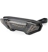 Amazon.com: anciloti ZX6R Foldable Fender Eliminator